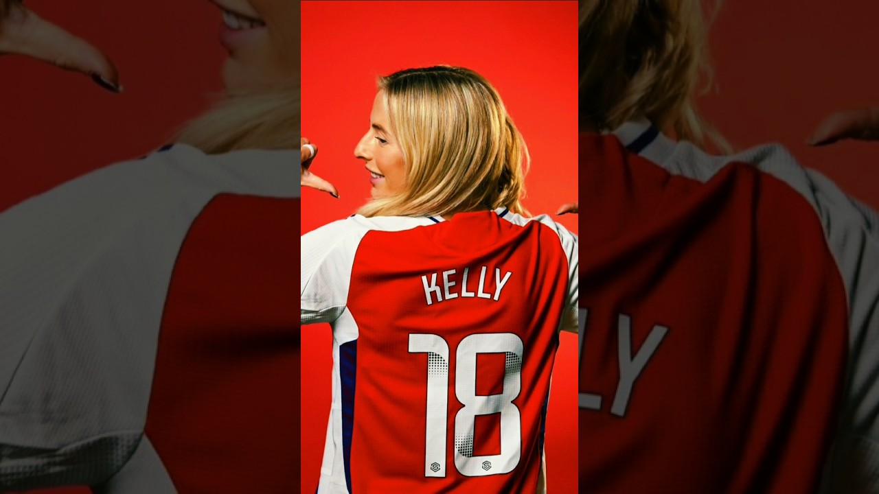 WSL 2025: Arsenal 5-1 Leicester | All Goals ⚽