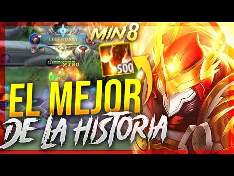 REACCIONANDO A MEMPHY EL MEJOR ALDOUS DE LA HISTORIA DE MOBILE LEGENDS | MOBILE LEGENDS BLACKJAX