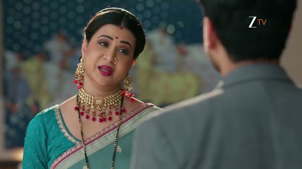 Vasudha Episode 372 Preview | Nov 01, 2025 | Zee TV