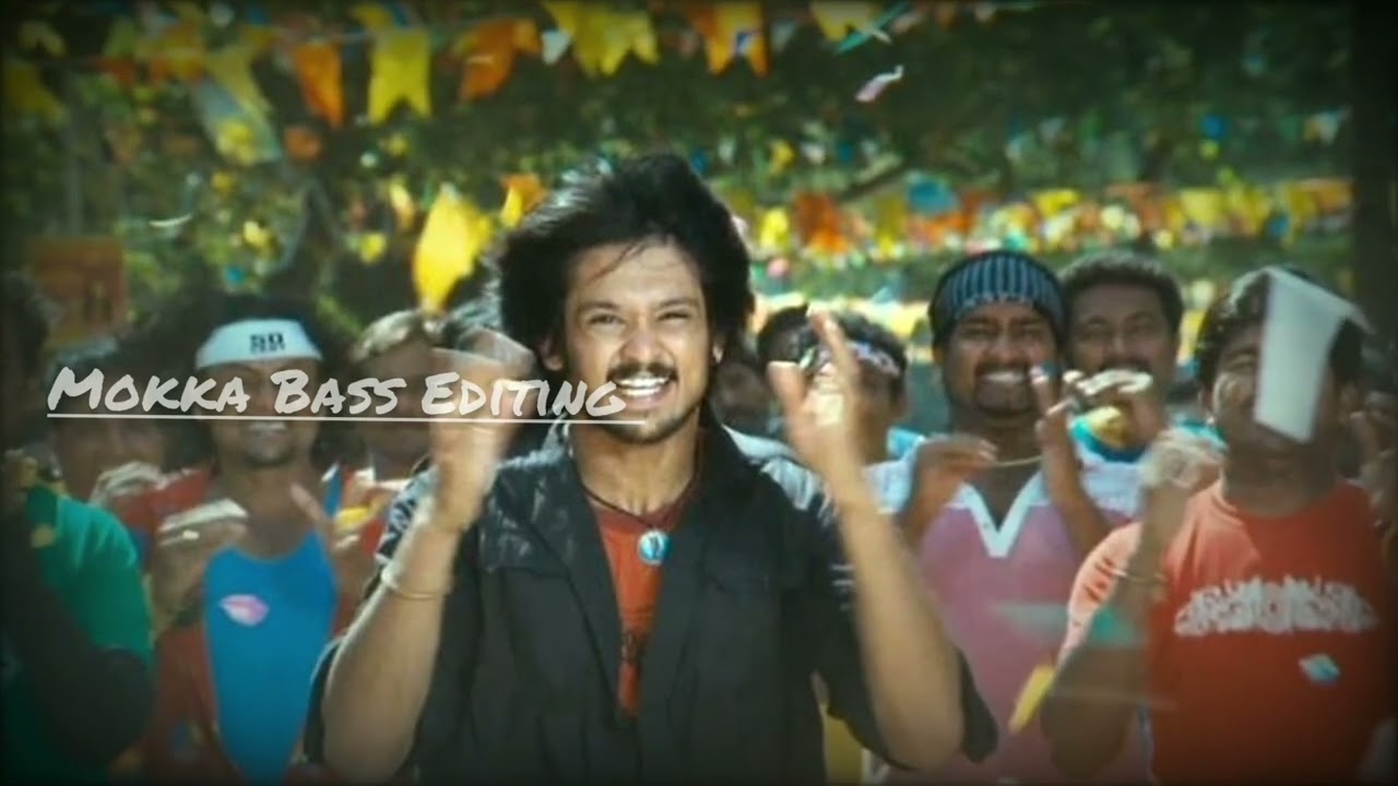 Chiku Chiku Boom Boom 🔊 - Bass Boosted Song