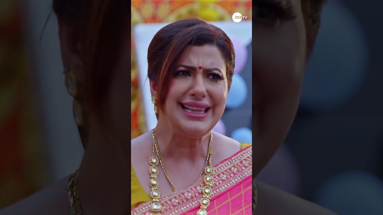 Kundali Bhagya Ep 2003 | Zee TV UK 🎬