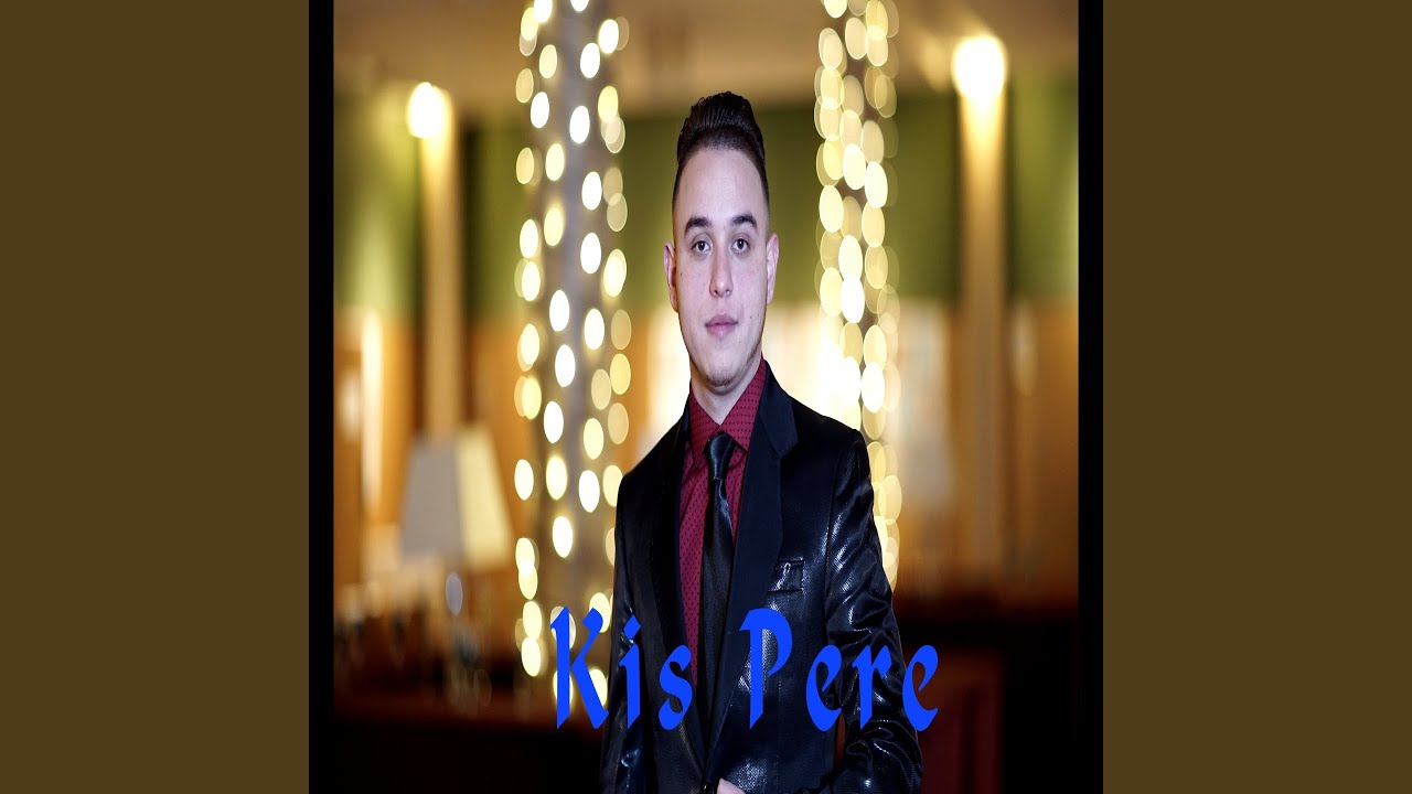 Amikor A Szívem Dobban - Kis Pere | Új Zeneszám 2017 🎶