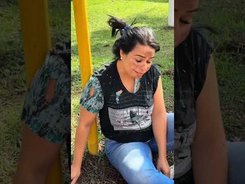 Mulher casa com mendigo pra não perder sua herança. #drama #historias #novelas part2