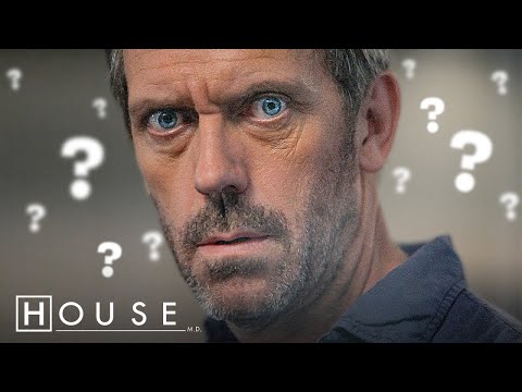 House Cases That Puzzled Everyone for a Moment