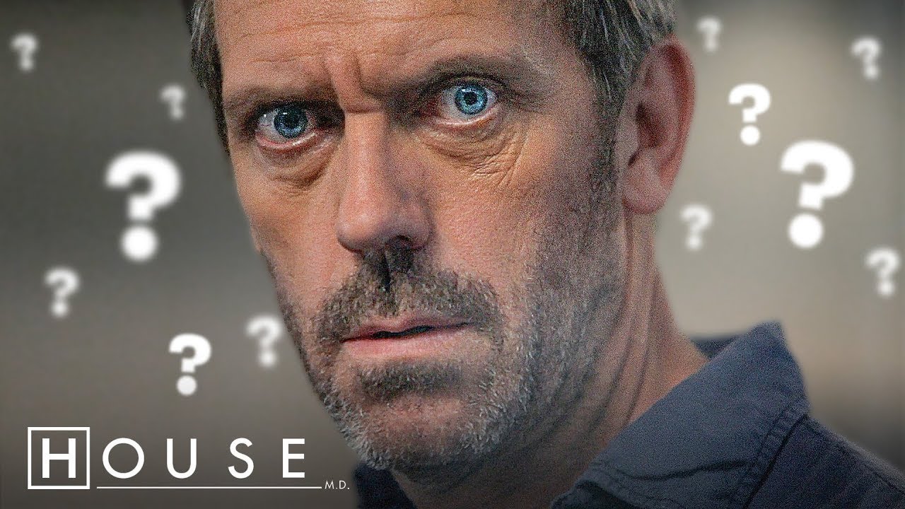 Unforgettable House Cases That Left Everyone Stunned 🩺