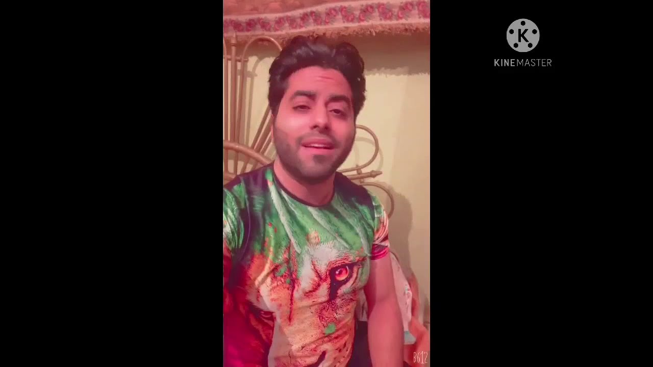 علاء جمال | مغرم ... مغرم .. انا بيك علطول