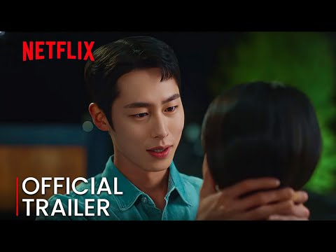 Last Summer | Official Teaser | Lee Jae-Wook | Choi Sung-Eun (ENG SUB)