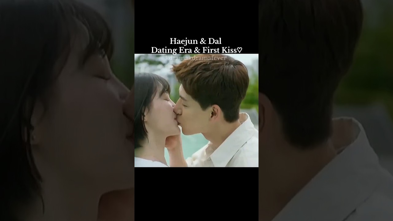 Haejun & Dal's Happy Ending 💗