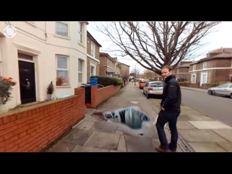 A Walk Through Dementia: Experience the Journey 🚶‍♂️