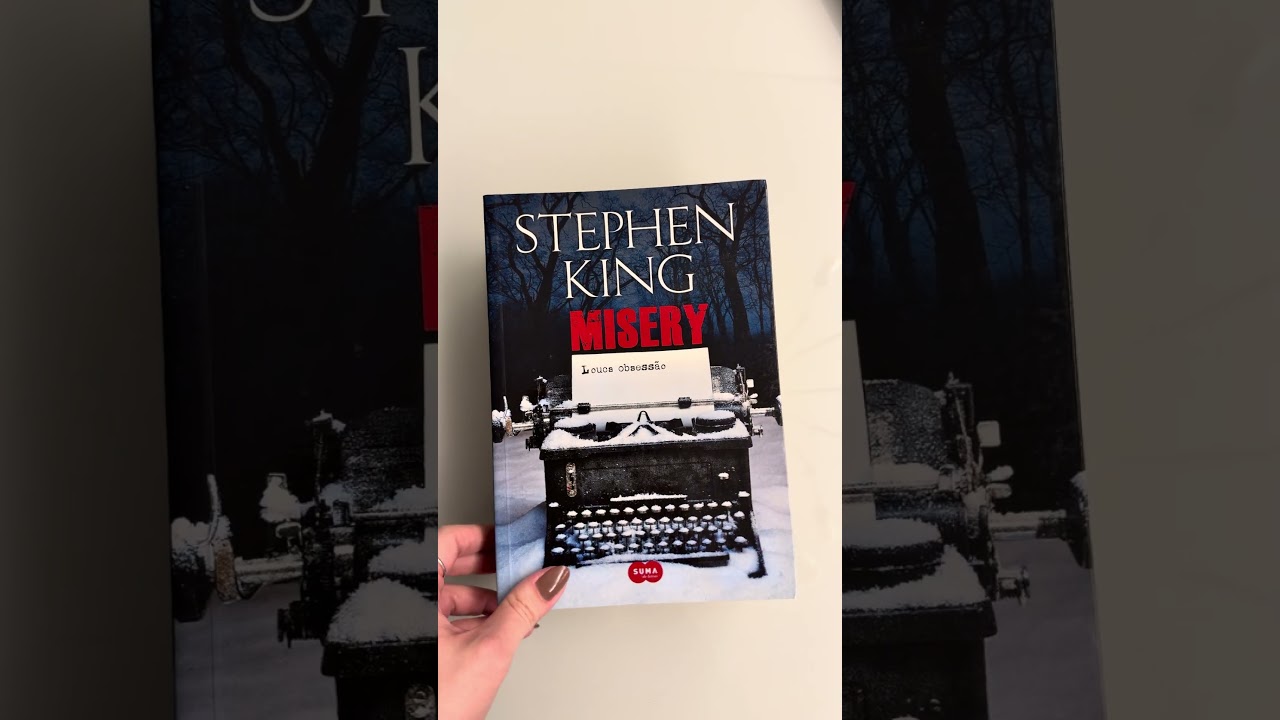 Os Melhores Suspenses Psicológicos que Você Precisa Ler! 🔥