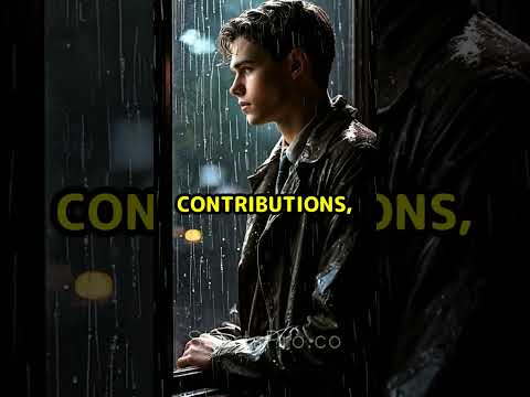 Decoding History: Alan Turing and the Enigma Machine