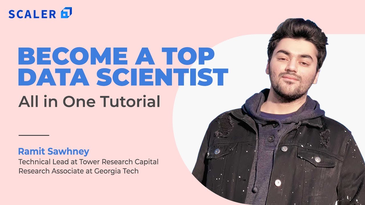 Data Science Roadmap 2023: A Complete Guide 📊