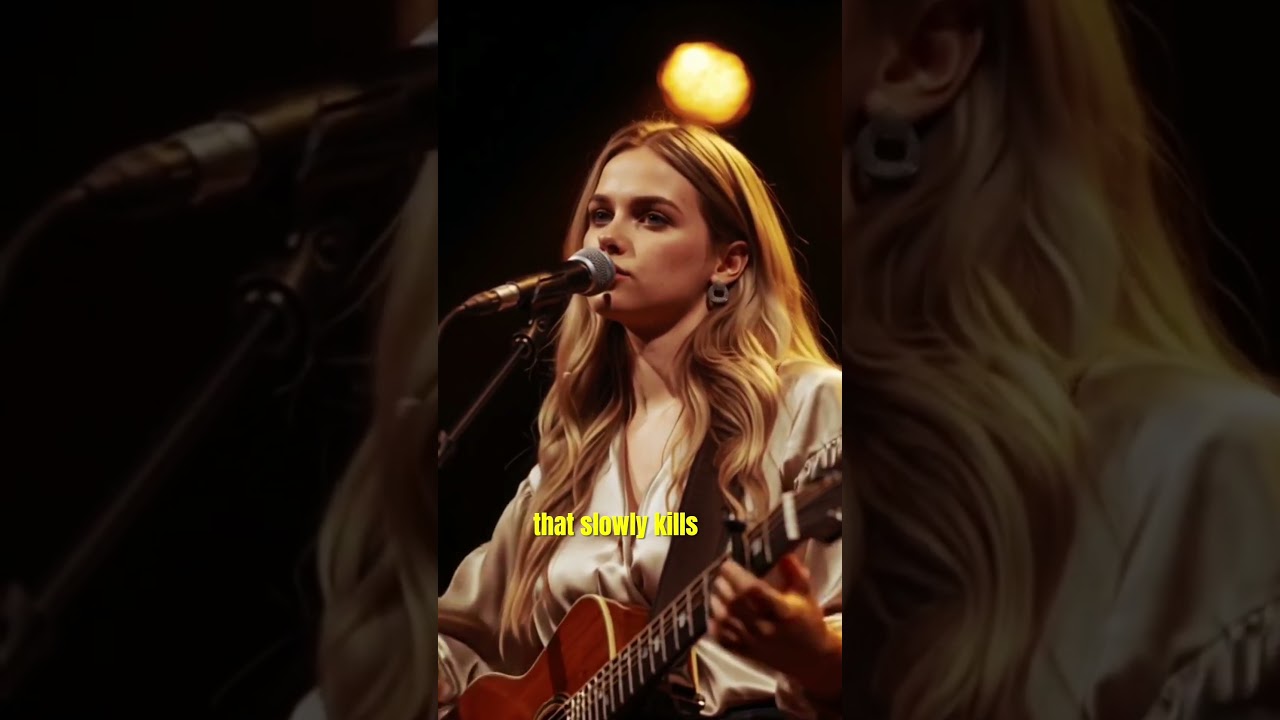 No Surprises by Radiohead | Fun Cover & Learn English 🎶