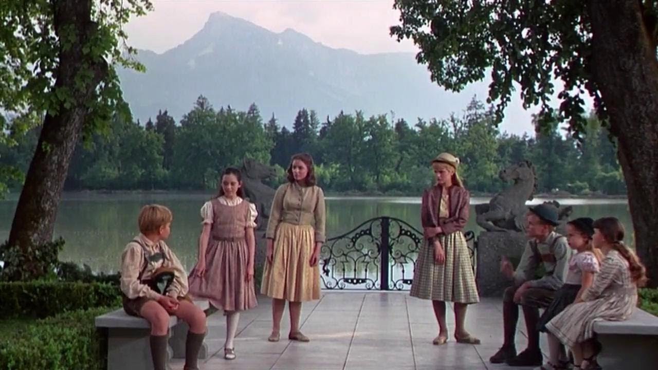 Buy The Sound of Music – My Favorite Things (Reprise) in HD 🎬