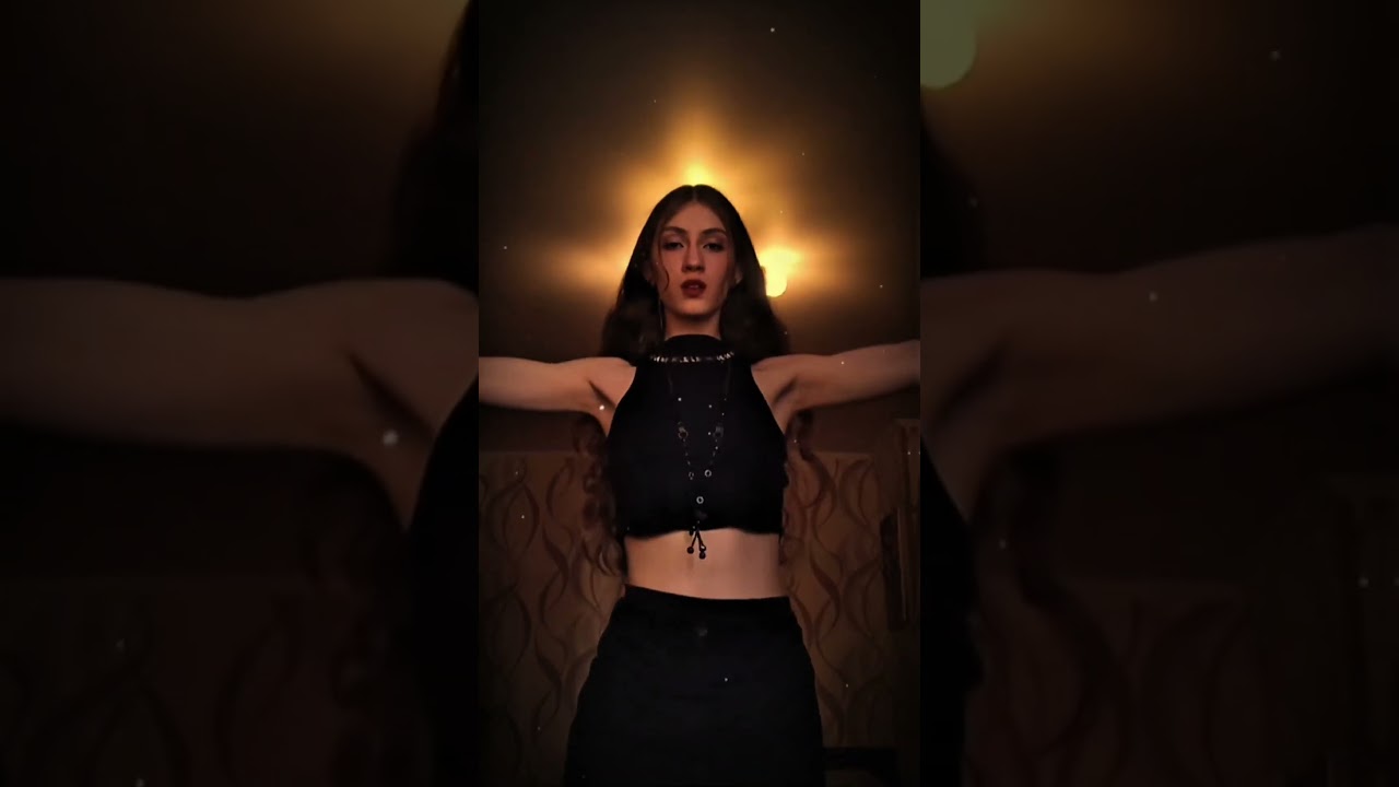 Discover Egypt's Rich History Through Trending Dance Moves πͺπ¬