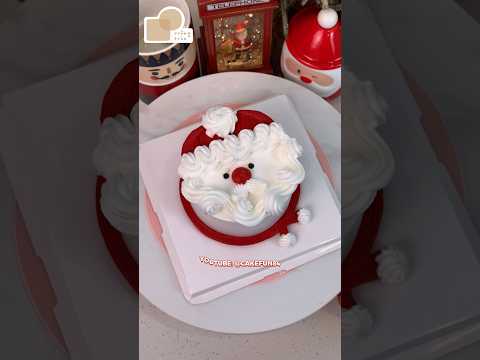 Festive Christmas Cake Decorating Ideas 🎄✨ | Part 80