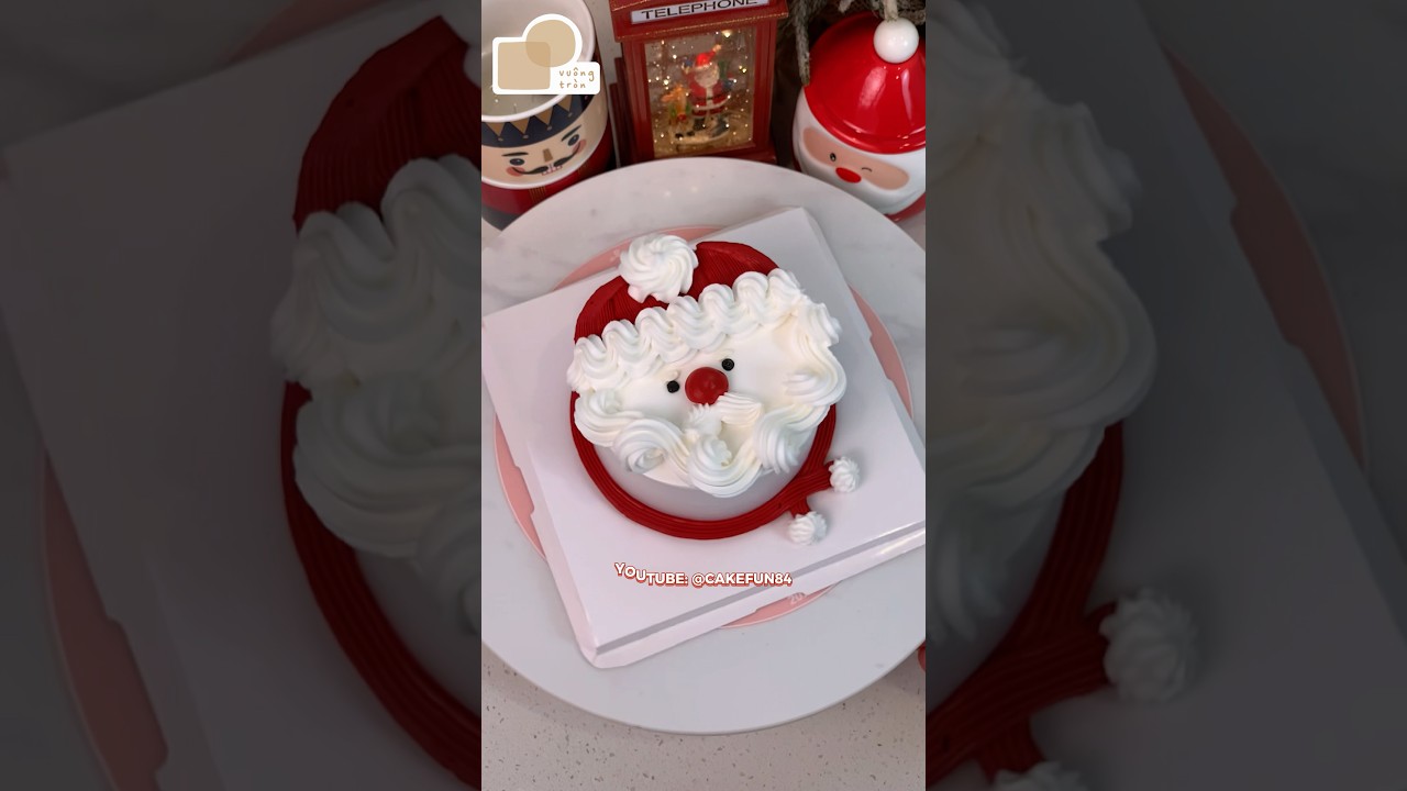 Festive Christmas Cake Decorating Ideas πβ¨ | Part 80