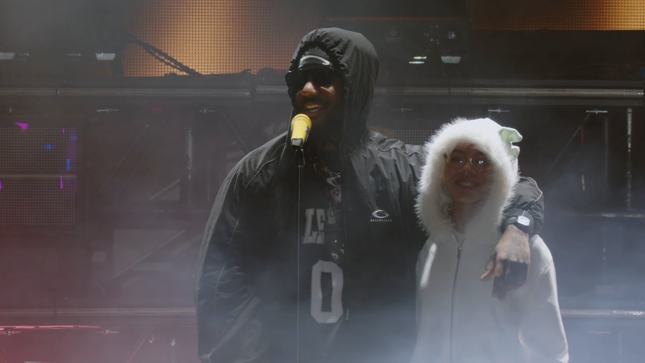 Bryson Tiller Live at Rolling Loud Miami 2024 🎤