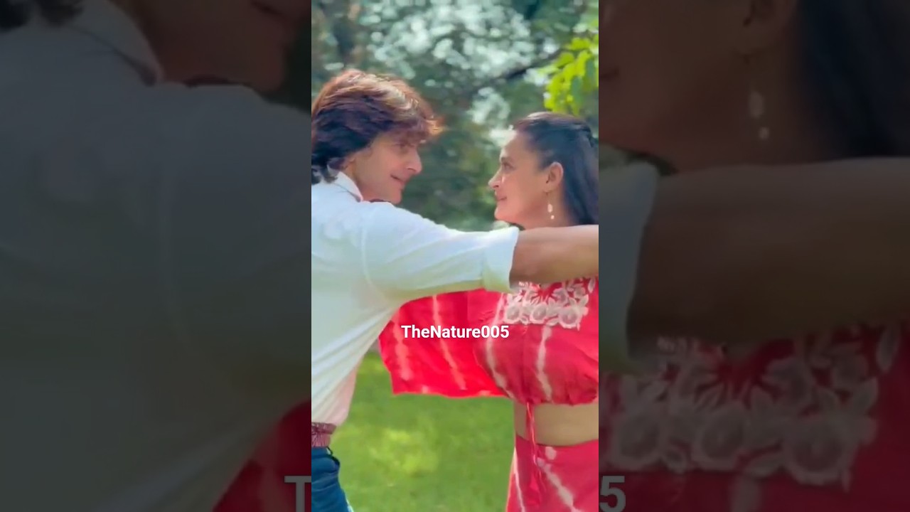 Parag & Devika's Viral Duo ЁЯдй