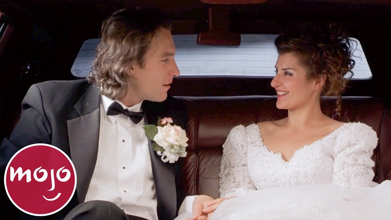 Top 20 Funniest Rom-Coms of All Time ๐