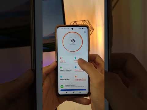 Como remover V1RUS de qualquer XIAOMI sem INSTALAR NADA!  #shorts #android #xiaomi #dicas