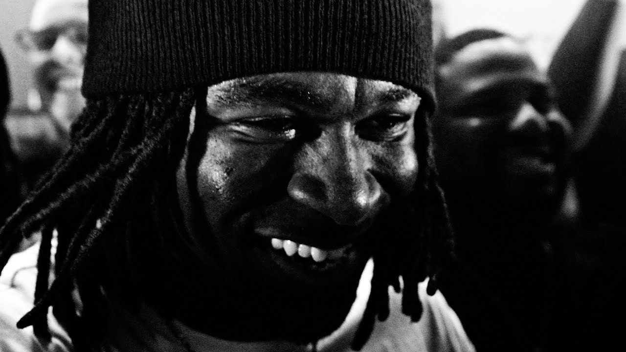 Fred again.., Sammy Virji & Reggie Perform 'Talk of the Town' Live in Dublin 🎶 (Oct 30, 2025)