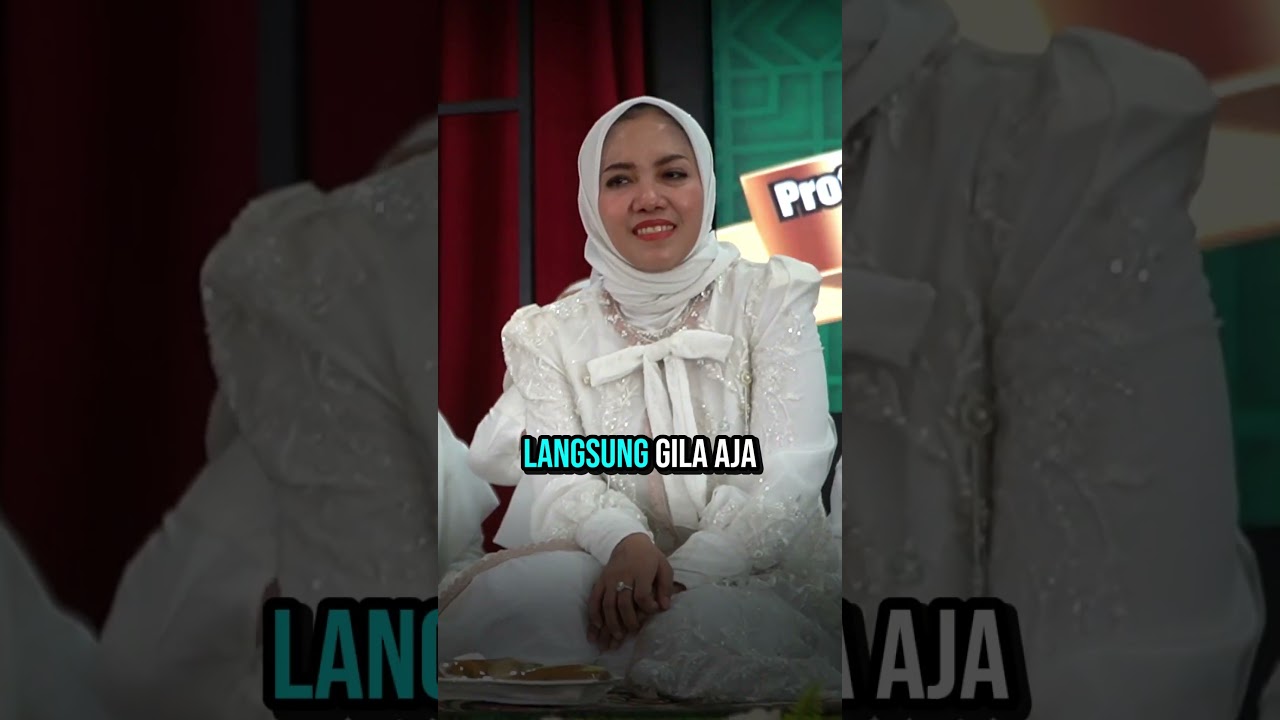 Persiapan Sebelum Menikah ๐