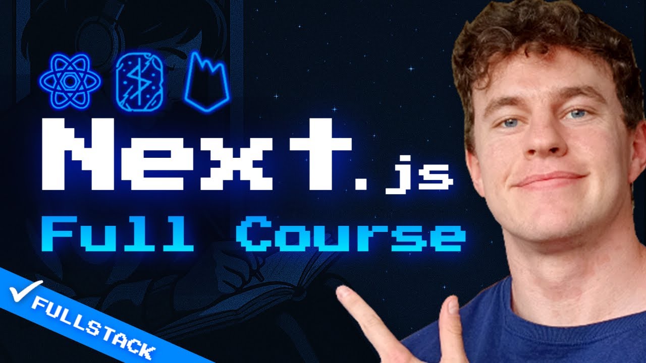 NextJS 15 Full Course: Build & Deploy Markdown Notes π