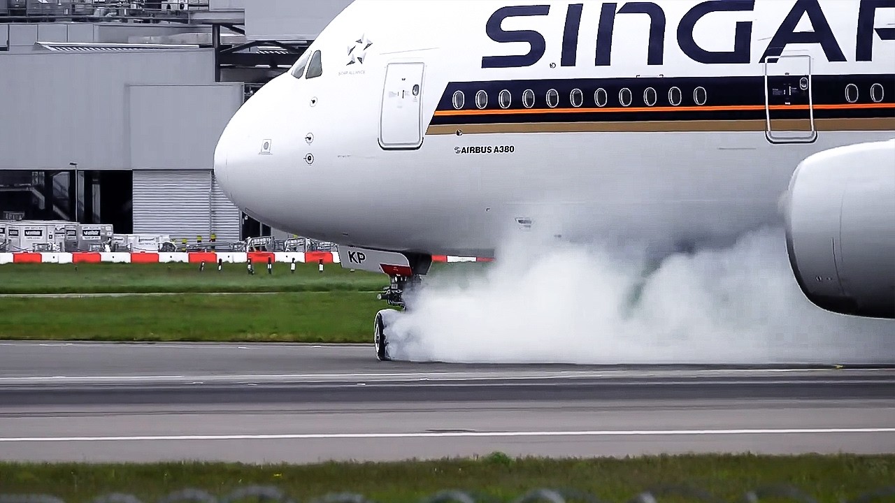 Best Aviation Highlights of 2026 So Far ✈️