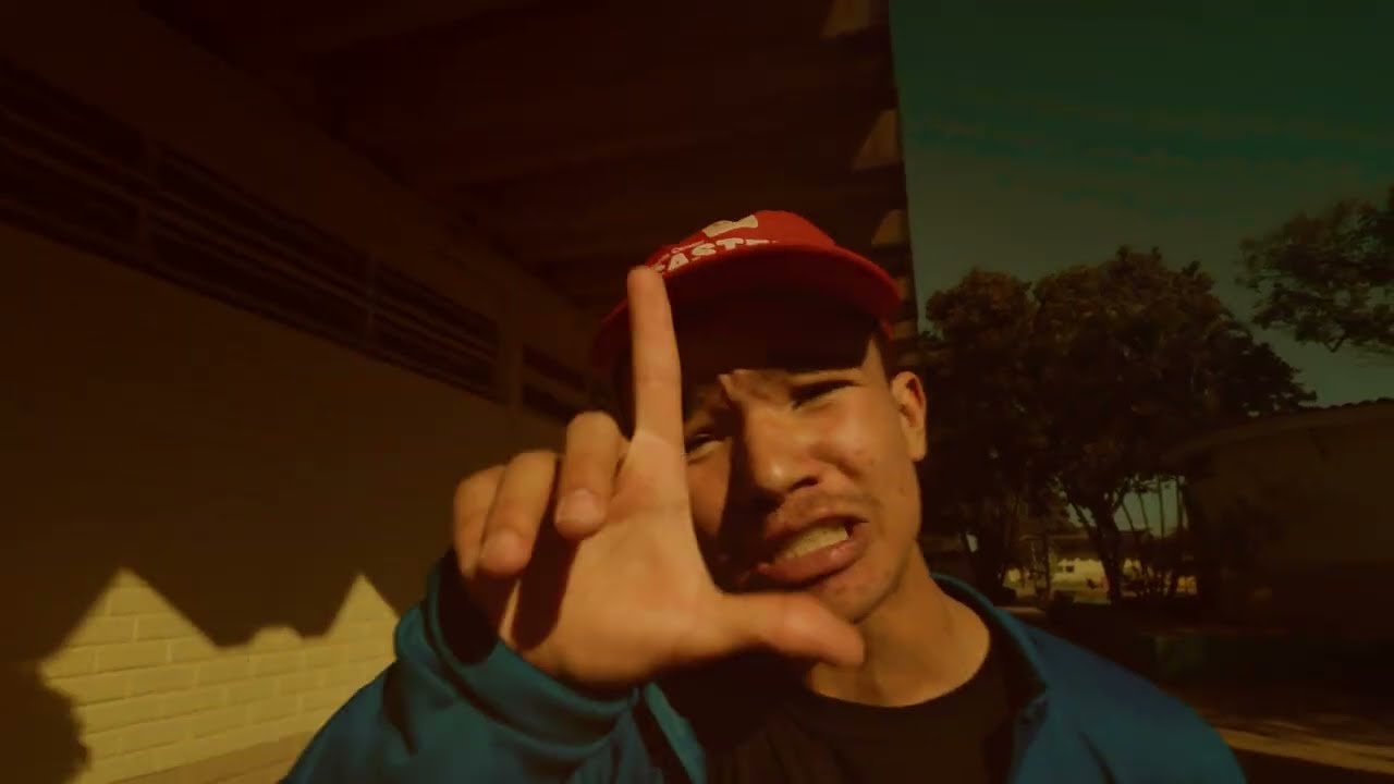 QuemeoFehlix - Ensino Médio (Freestyle) Official 🎤