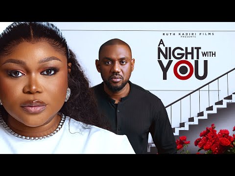 A NIGHT WITH YOU- RUTH KADIRI EDDIE WATSON BIANCA UGOWANNE