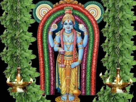 Guruvayoor Ekadasi Thozhuvan 🎶
