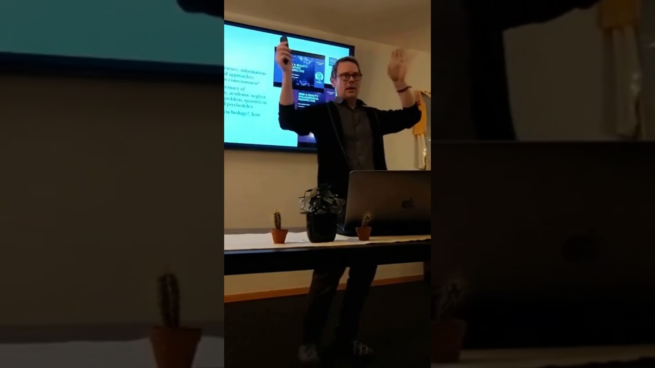 Stephen Wolfram's Vision for a Fundamental Theory of Physics ๐ฌ