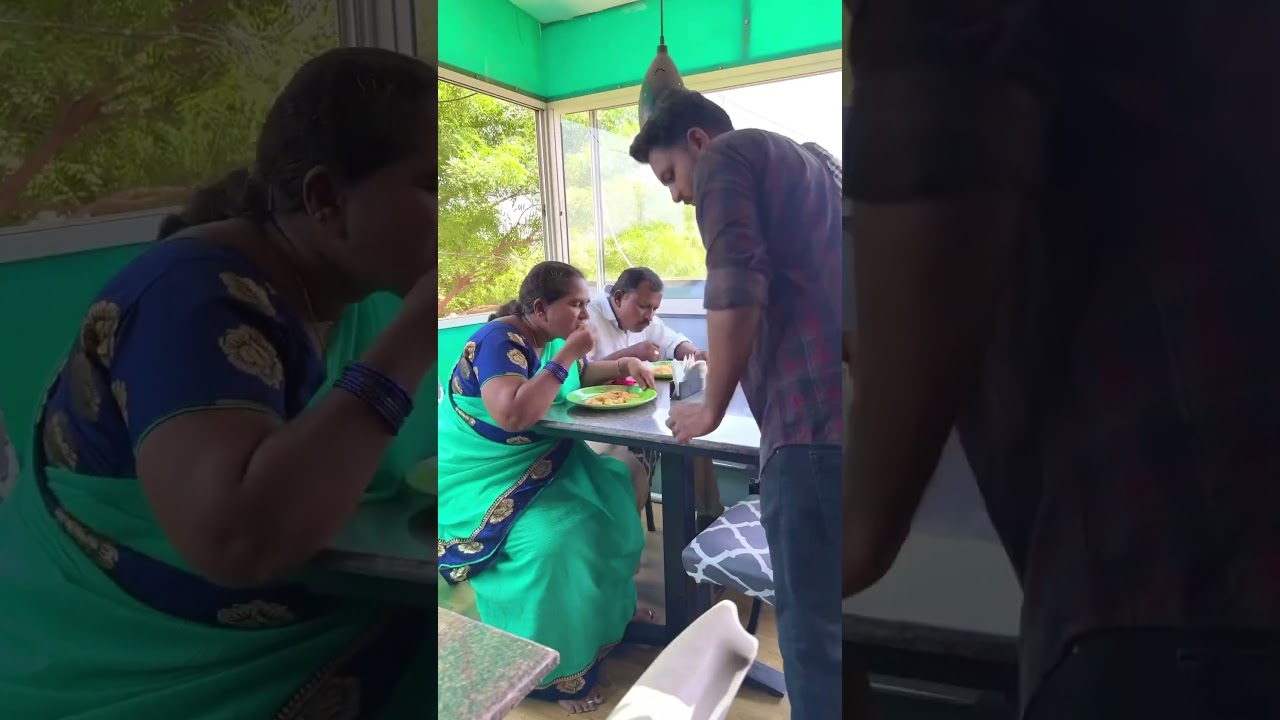 Hilarious Telugu Shorts That Will Make You Laugh 😂