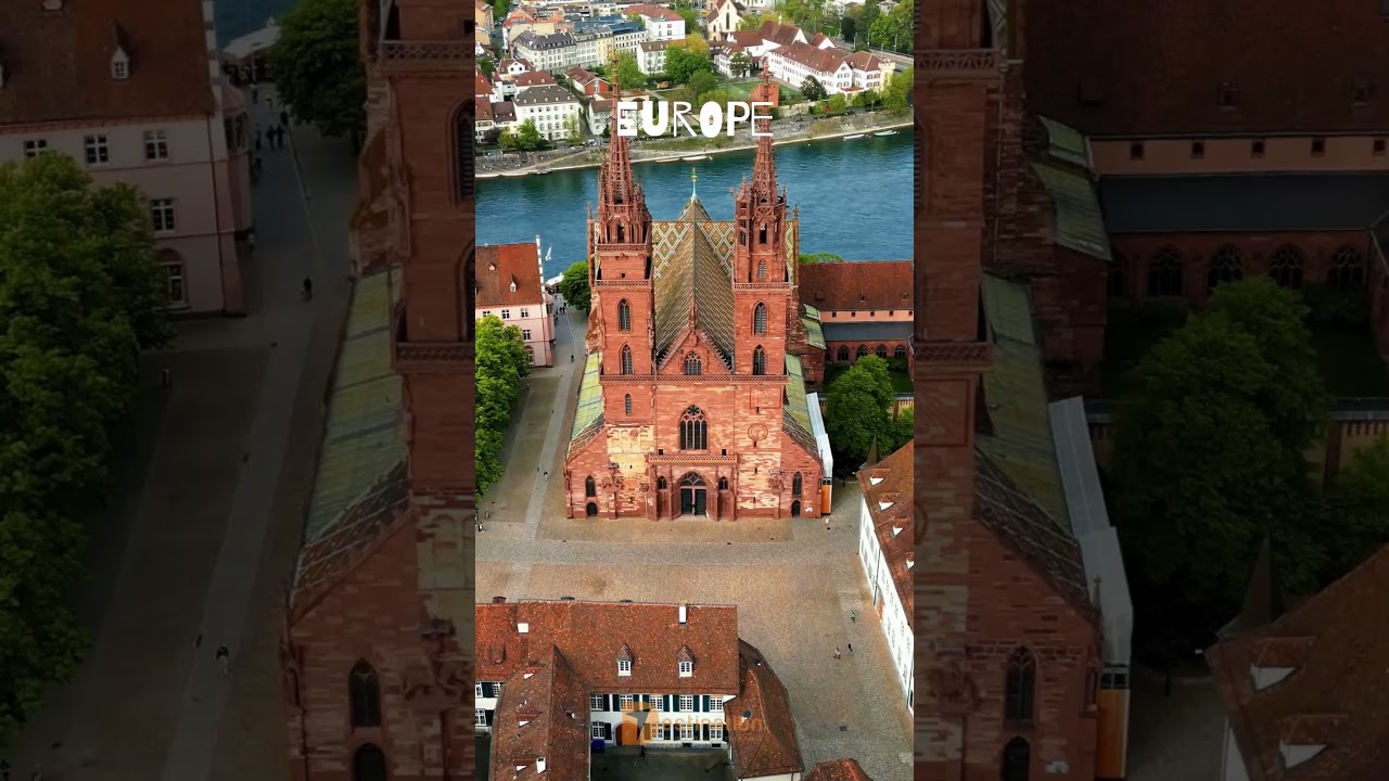 Europe Tour Packages: Paris, Italy, Switzerland & More