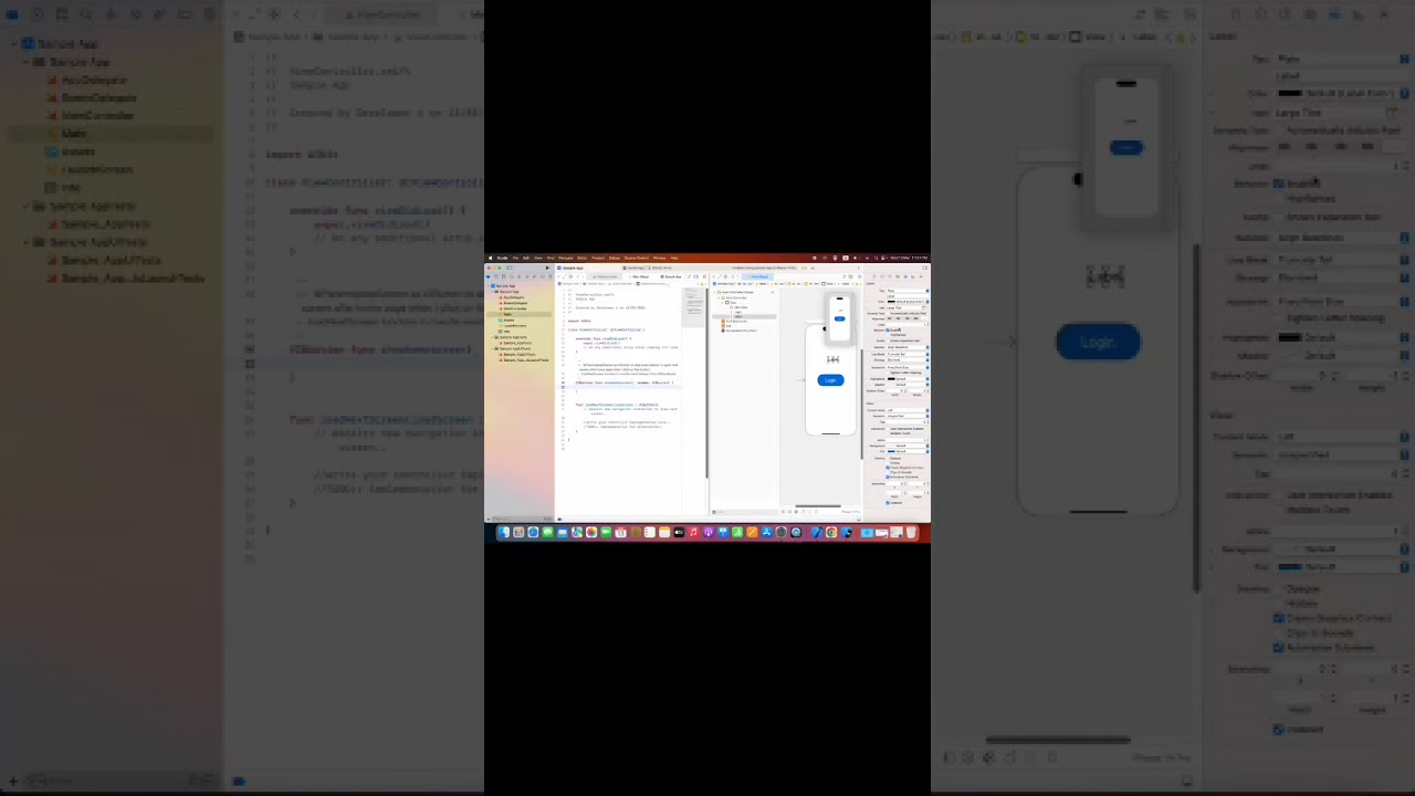 UIButton Tips for iOS Beginners
