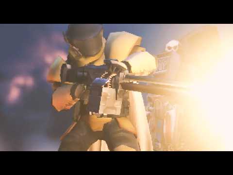 That one helldiver of Valdis sector