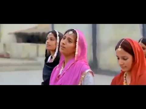 Heer waris shah gurdas maan