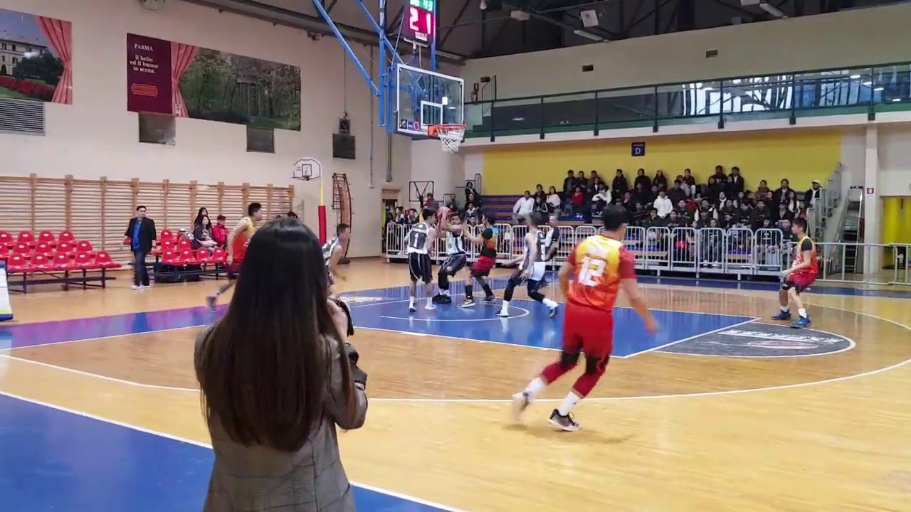 Euro Elite: Watch the Exciting Parma vs Bologna Full Match ⚽