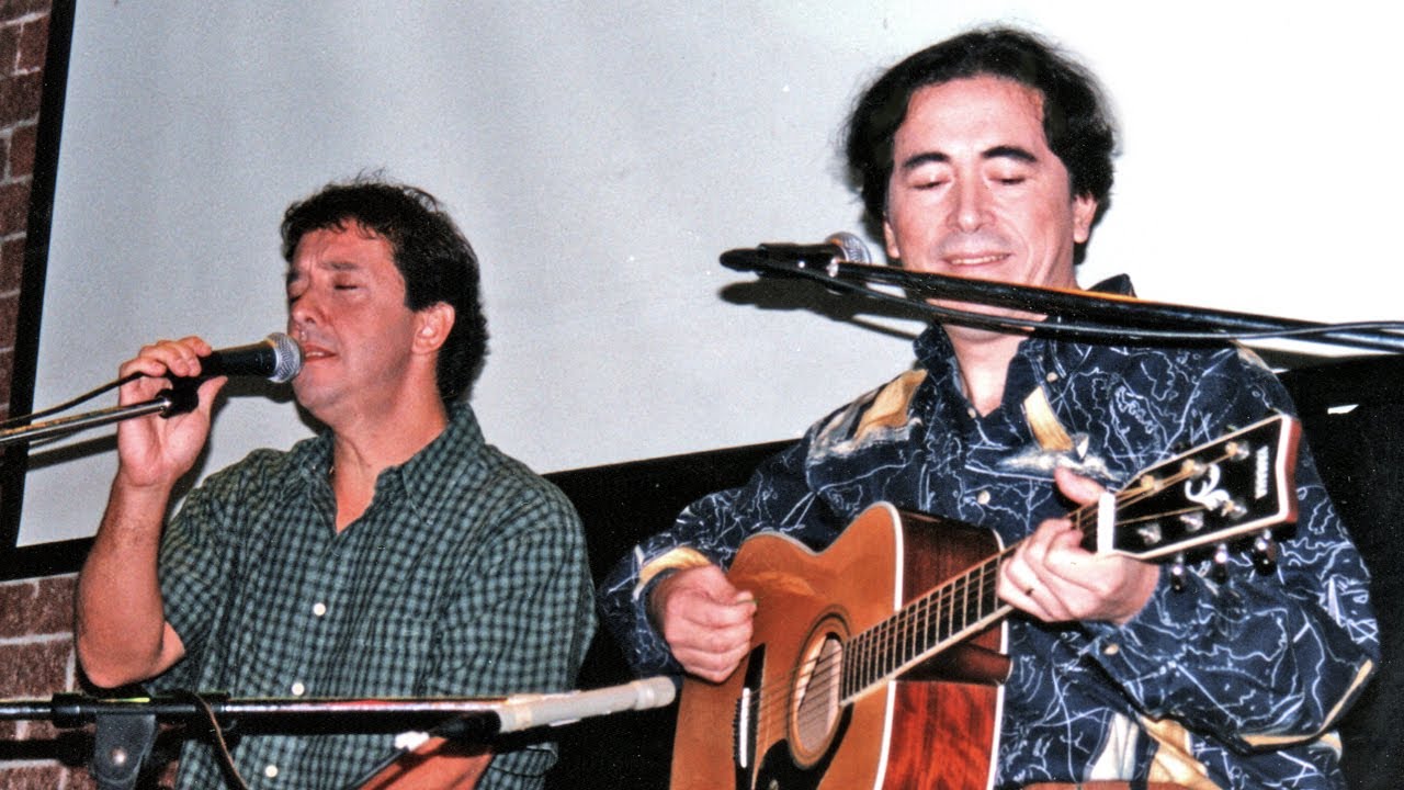 FANTASY - Autocontrol 🎸 La Canción Más Romántica del Rock Peruano