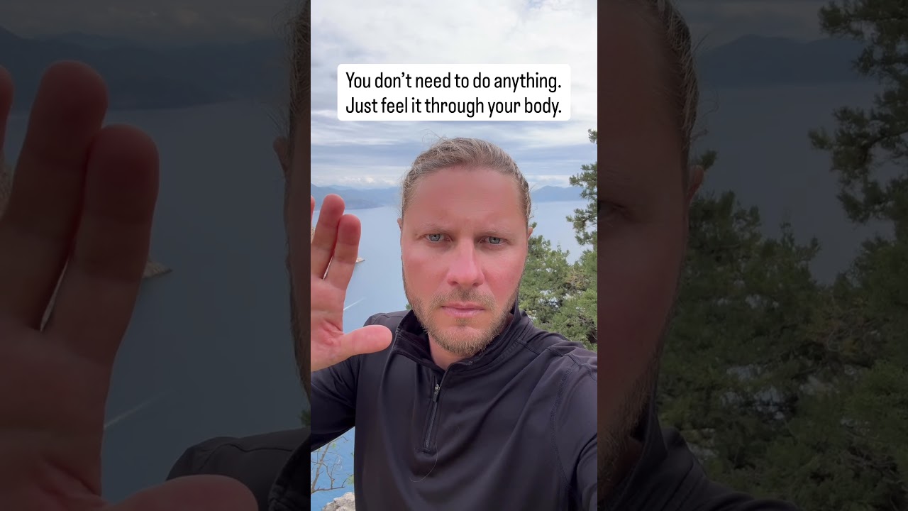 Calm Mind Healing with 963Hz, 528Hz & 432Hz Frequencies