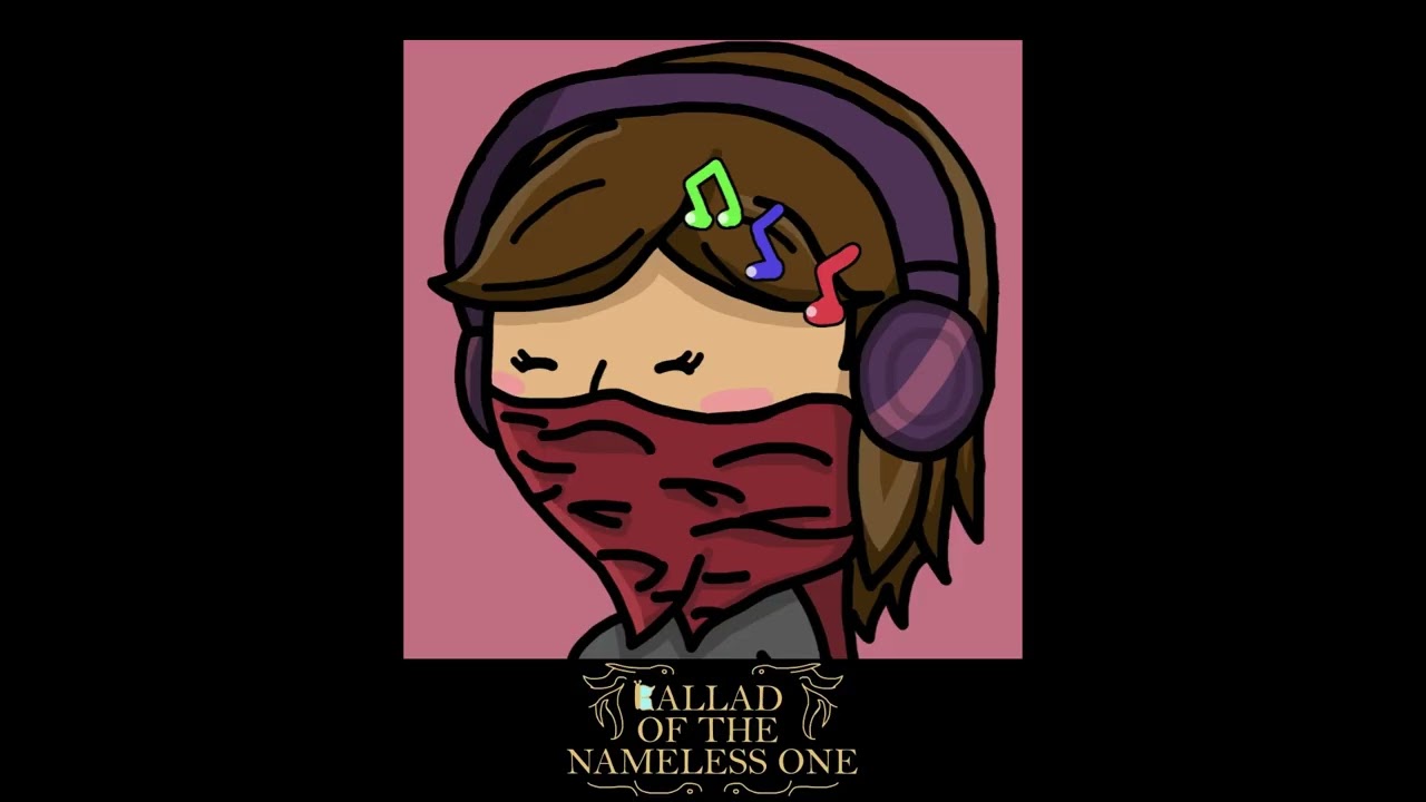 Ballad of the Nameless One Demo OST: Fractal Blade 🎶