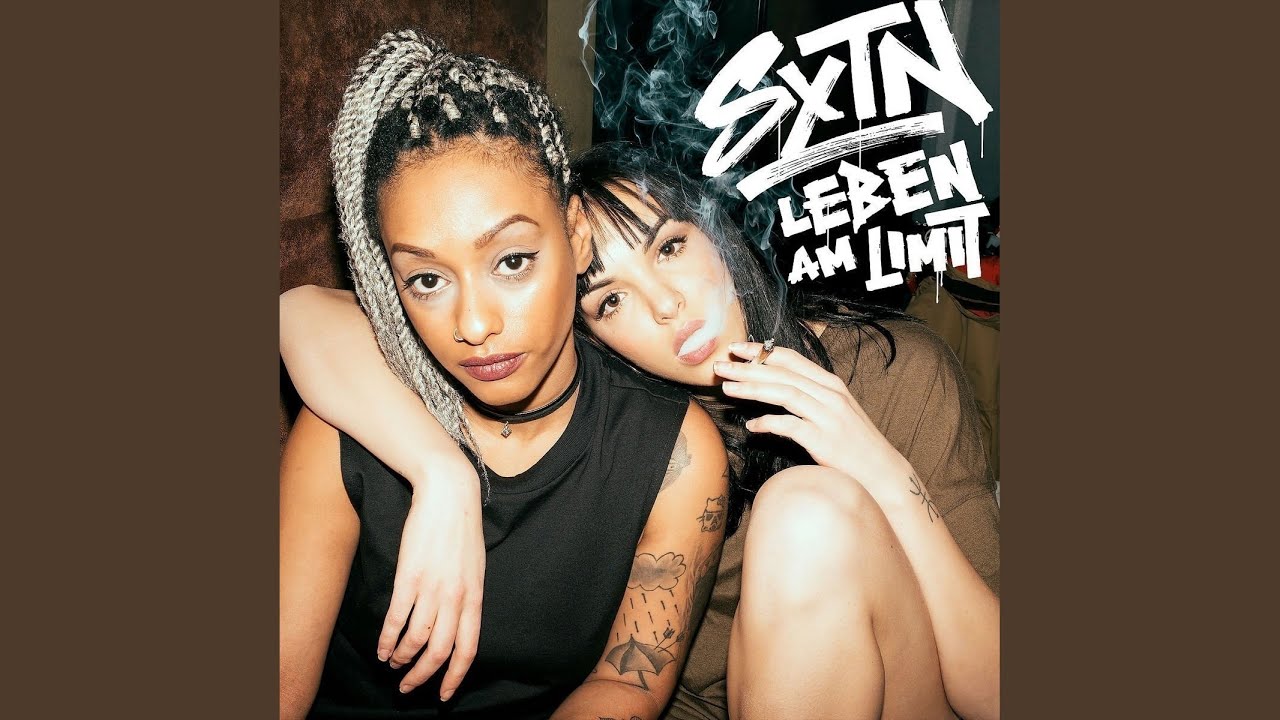 Heul doch by SXTN from 'Leben am Limit' 🎶