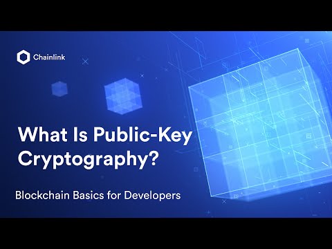 Understanding Public-Key Cryptography