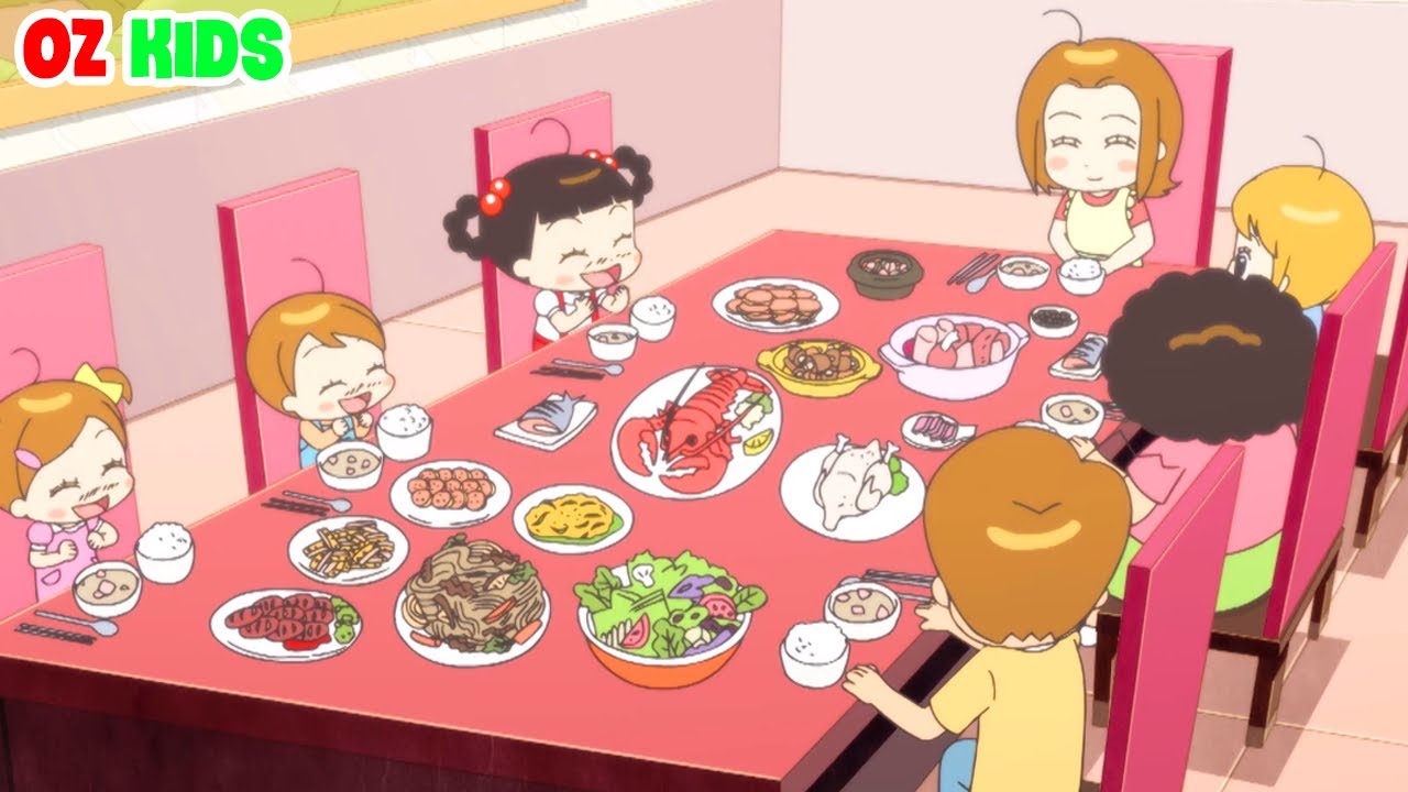 70 Phút Hải Sản Ngon - Xin Chào Jadoo 🇻🇳