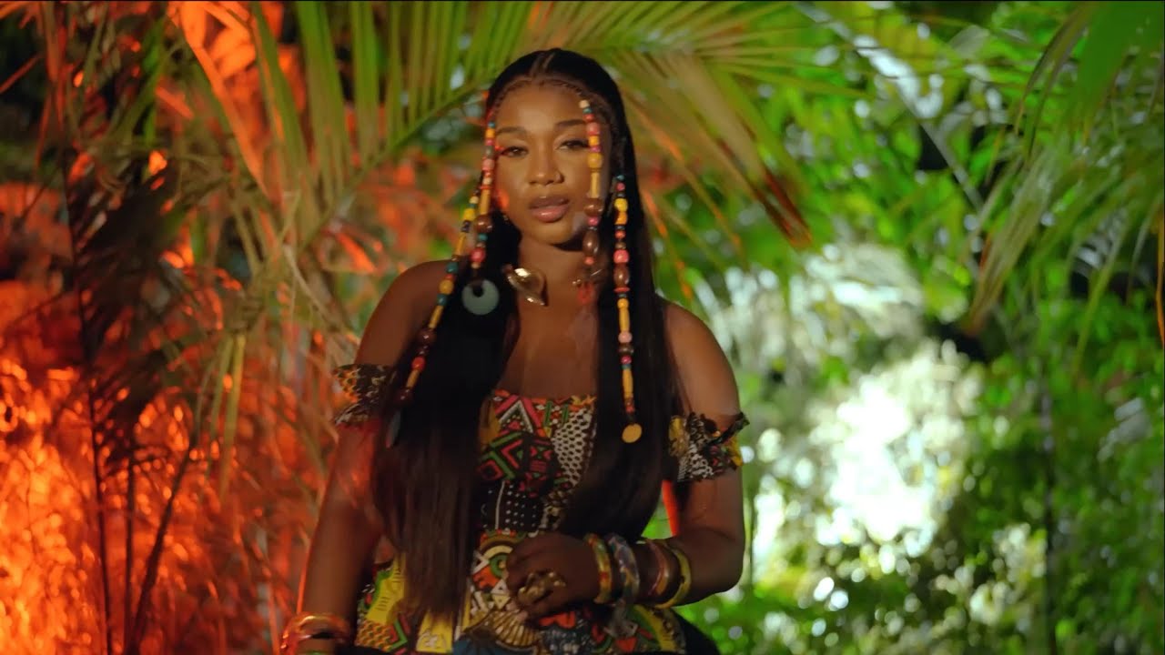 Mia Guisse - ÉCLOSION, Nouvel Album 16 Octobre