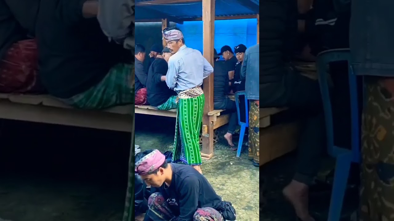 Gambelan Bali: Harmony & Community Spirit 🎶