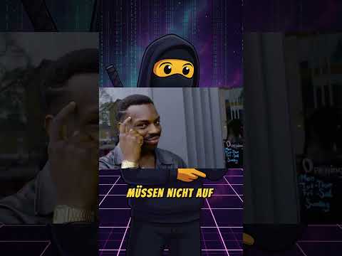 Ausbildung vs Studium #fakten #sicherheit #informatik