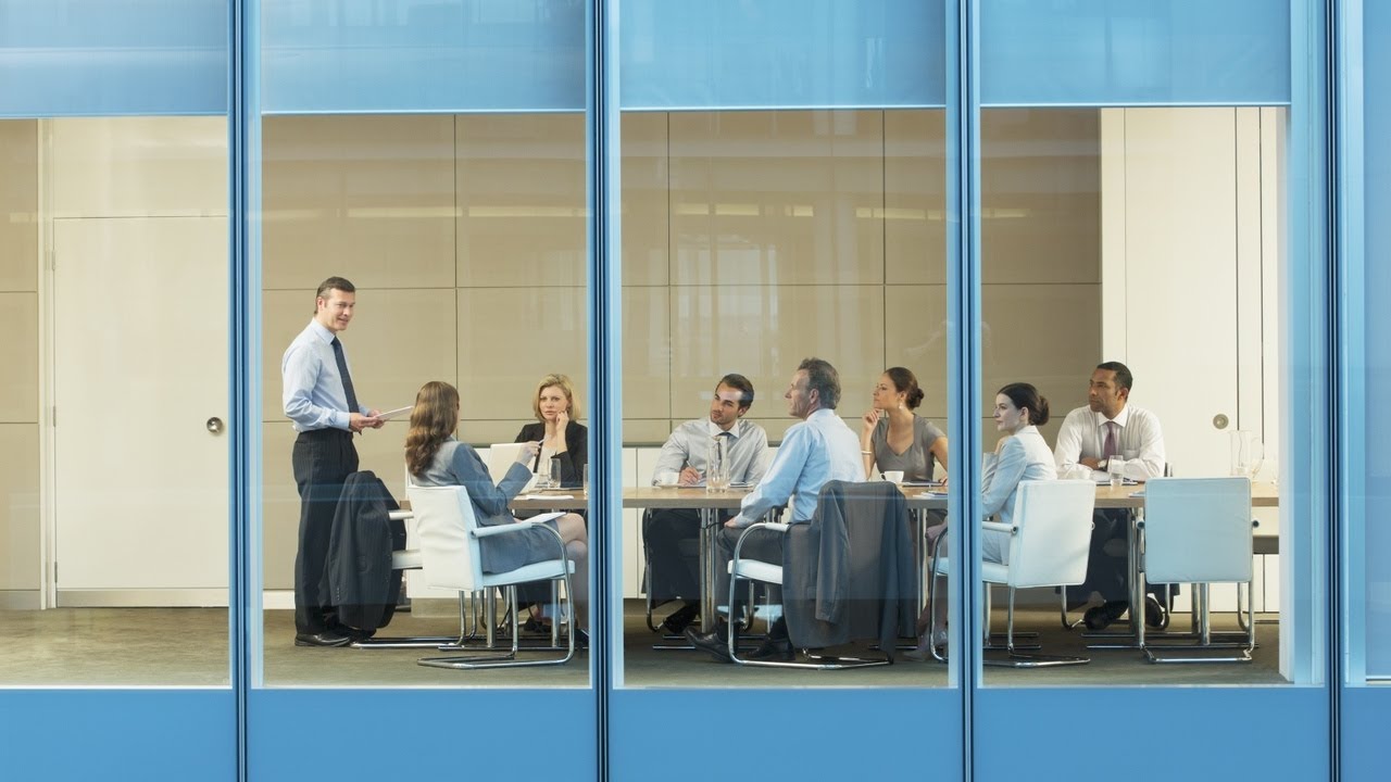 Business Engages in 'Naked Political Activism' 🗳️