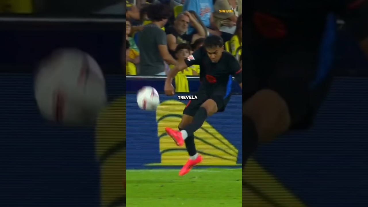 5 Top 5 Crazy Football Shooting Techniques You Have to See! ⚽